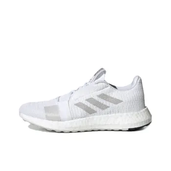 SenseBoost Go Women's Adidas 'Footwear White' Women's