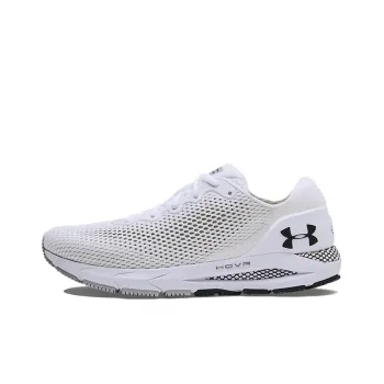 Under Armour Hovr Sonic 4 'White'