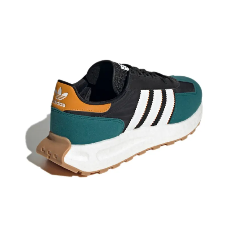 Adidas Retropy E5 Black Legacy Teal-3