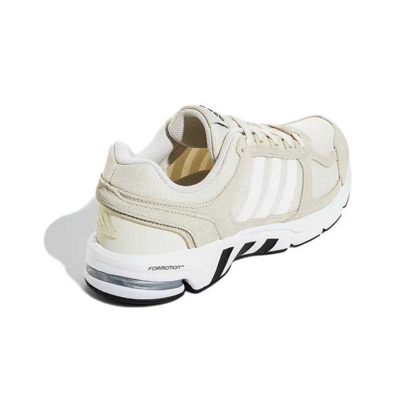 Adidas Equipment 10 Abrasion Resistant Coverage Low Top Running Shoes-3