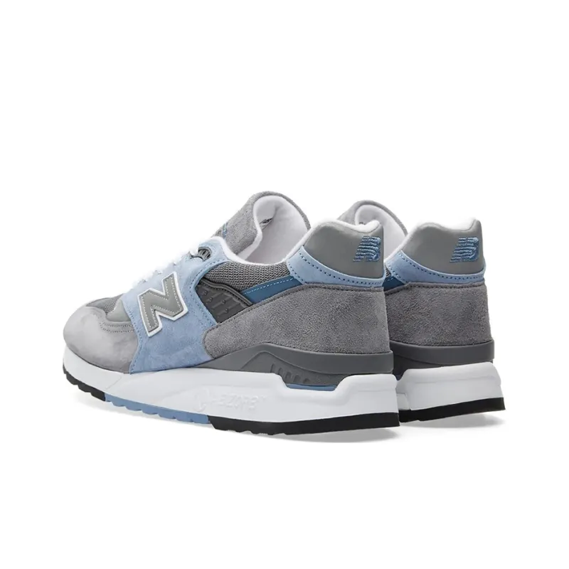 New Balance 998 'Grey Blue'-3