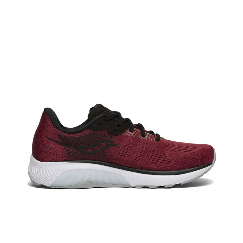 saucony Guide 14 'Mulberry Lime'-1