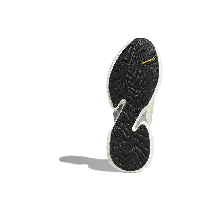 Adidas Alphabounce Instinct Linen-5