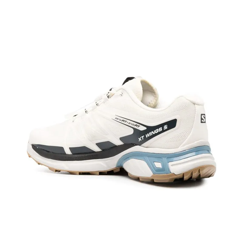 SALOMON Low top Logo Trainers-4