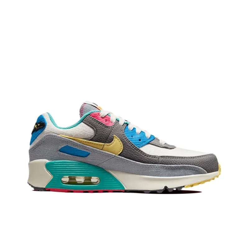 Nike Air Max 90 Caterpillar GS-1