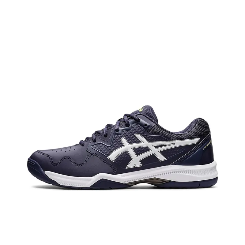 Asics Gel Dedicate 7 'Indigo Fog'-0