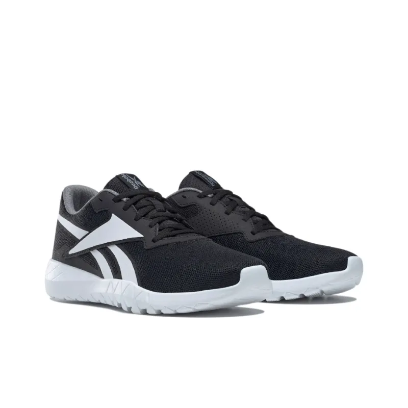 Reebok Flexagon Energy Train 3 'Black Cold Grey'-2