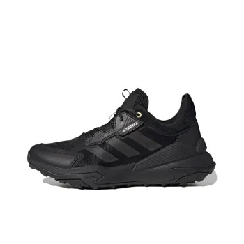 Adidas Terrex Hyperblue 'Black'