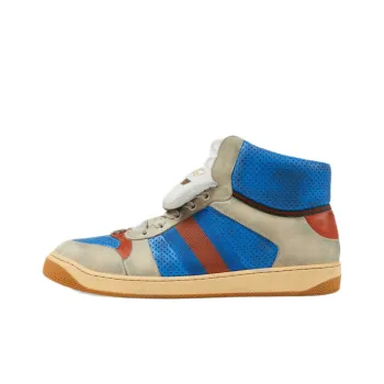 GUCCI Screener High 'Blue'