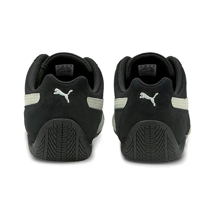 PUMA Speedcat Ls Black White-3