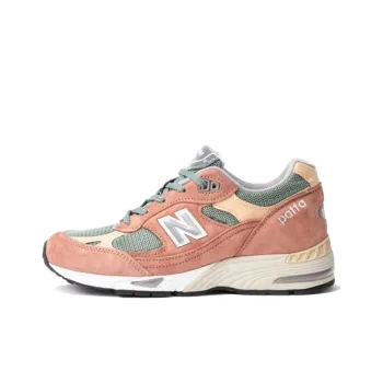 New Balance 991 Patta Women's