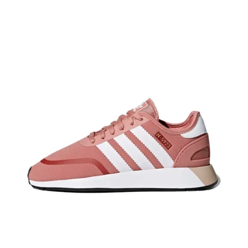 Adidas N-5923 Ash Pink White Women's