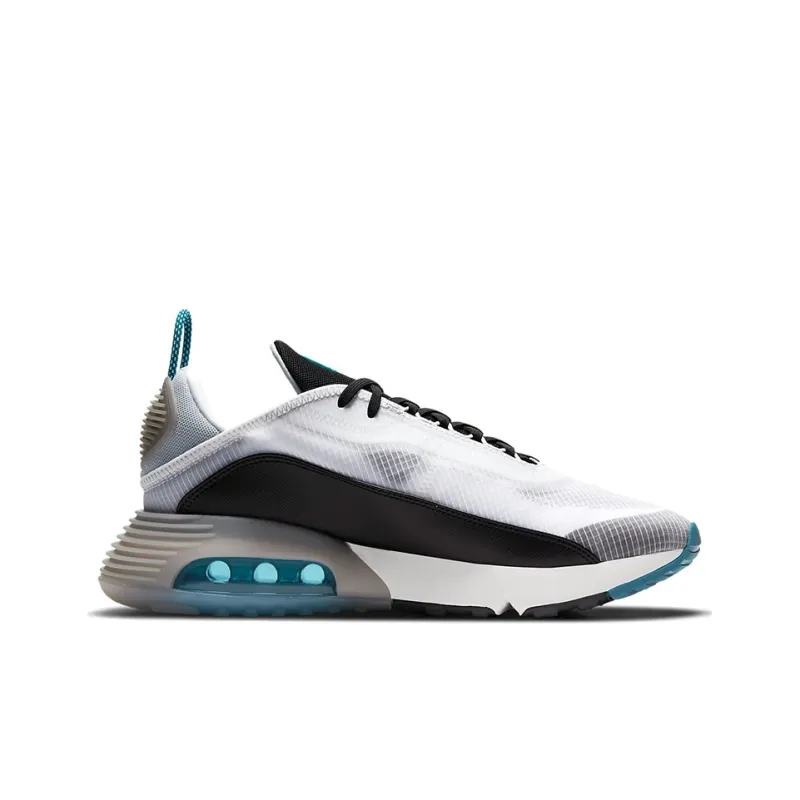 Nike Air Max 2090 Green Abyss-1