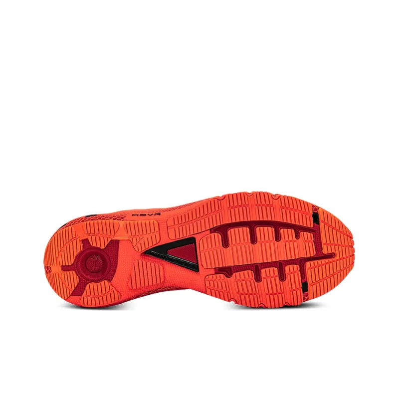 Under Armour Hovr Machina 2 Cn 'Red'-4