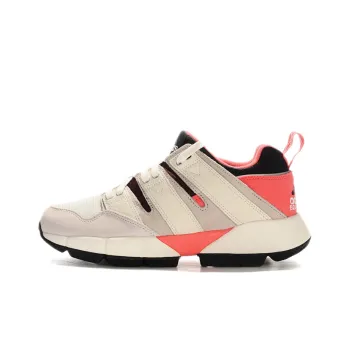 Adidas Eqt Cushion 2 Shock Red Off White