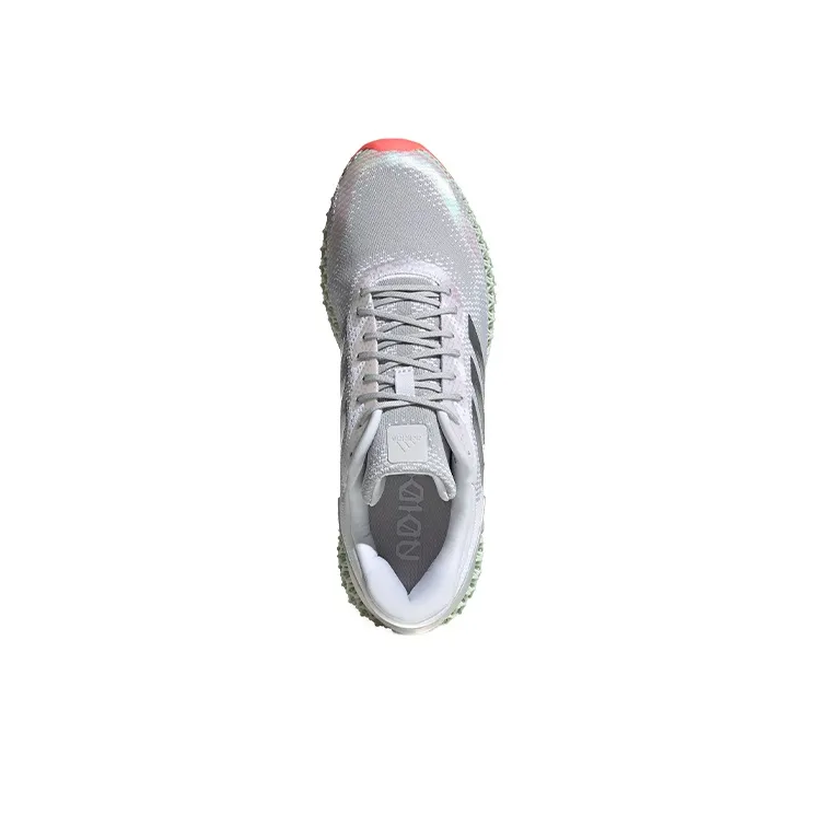 Adidas 4D Run 1.0 Green Carbon-4