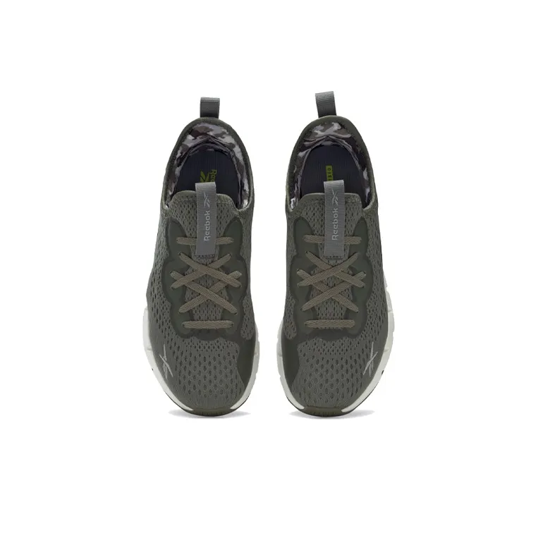 Reebok Women's Zig Sky 'Camo' Women's-3
