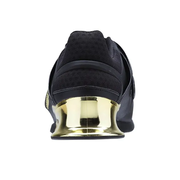 Reebok Legacy Lifter 'Black Gold'-4
