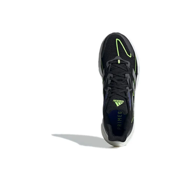 Adidas X9000L2 Shoes 'Black Matte Silver'-4
