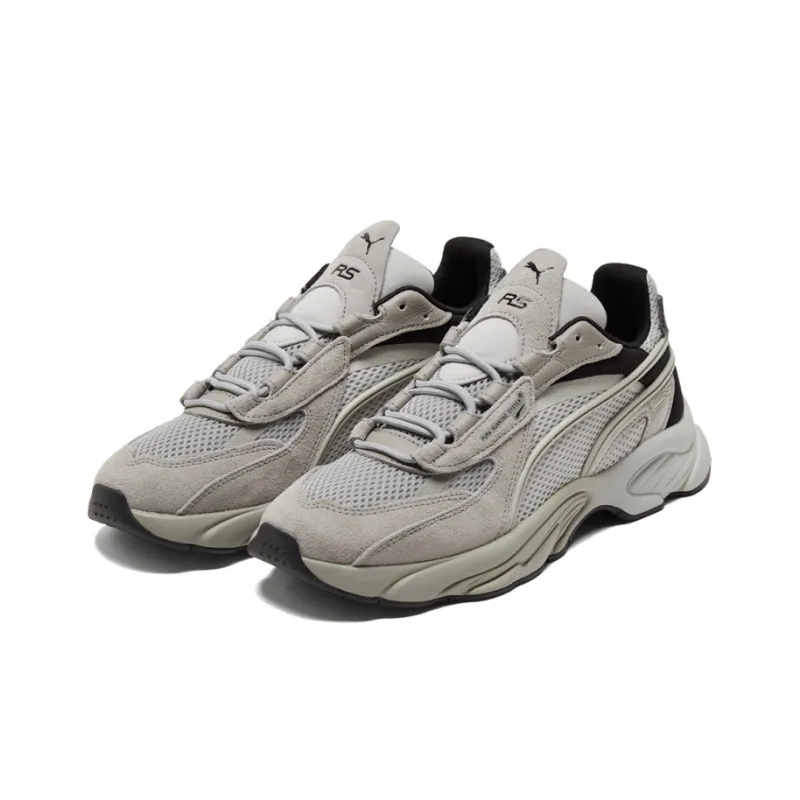 PUMA Rs Connect Ombre Gray 'Grey Black'-2