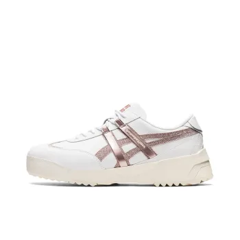 Onitsuka Tiger Delegation Ex 'White Rose Gold'