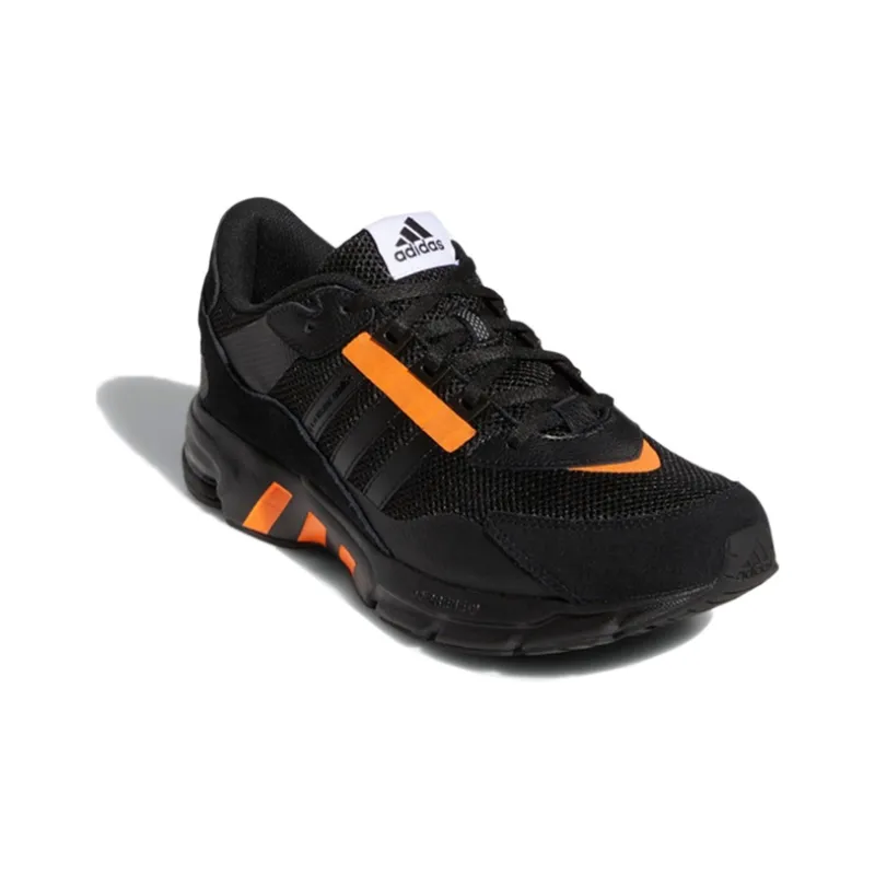 adidas EQT Support Adv Black Orange-2