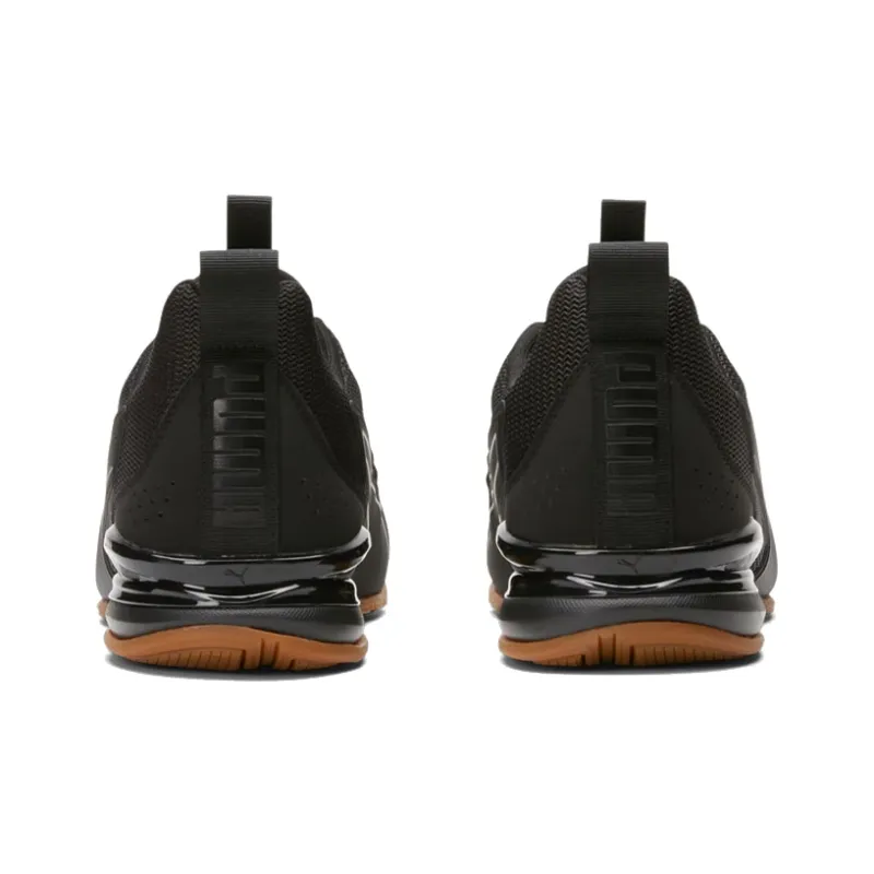 PUMA Axelion Nxt 'Black Gum'-3