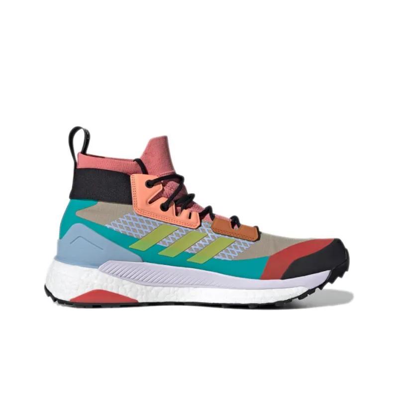 Adidas Terrex Free Hiker Gtx 'Nothing Left Behind'-1