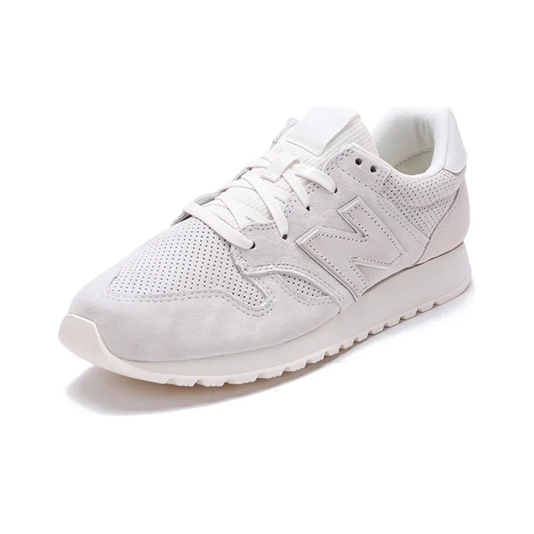 New Balance 520 'Grey Pink'-1