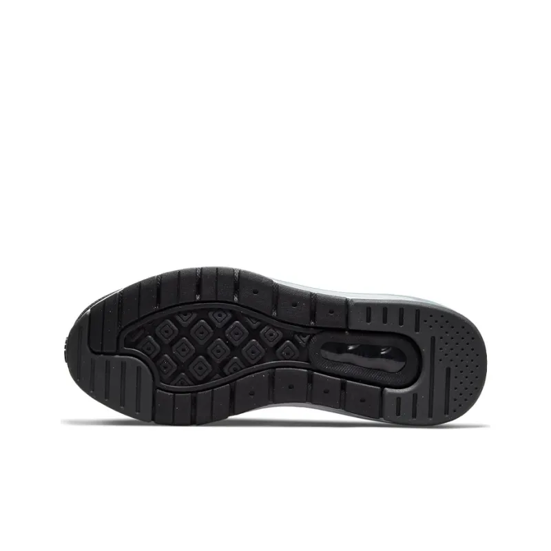 Nike Air Max Genome 'Black White' Women's-5