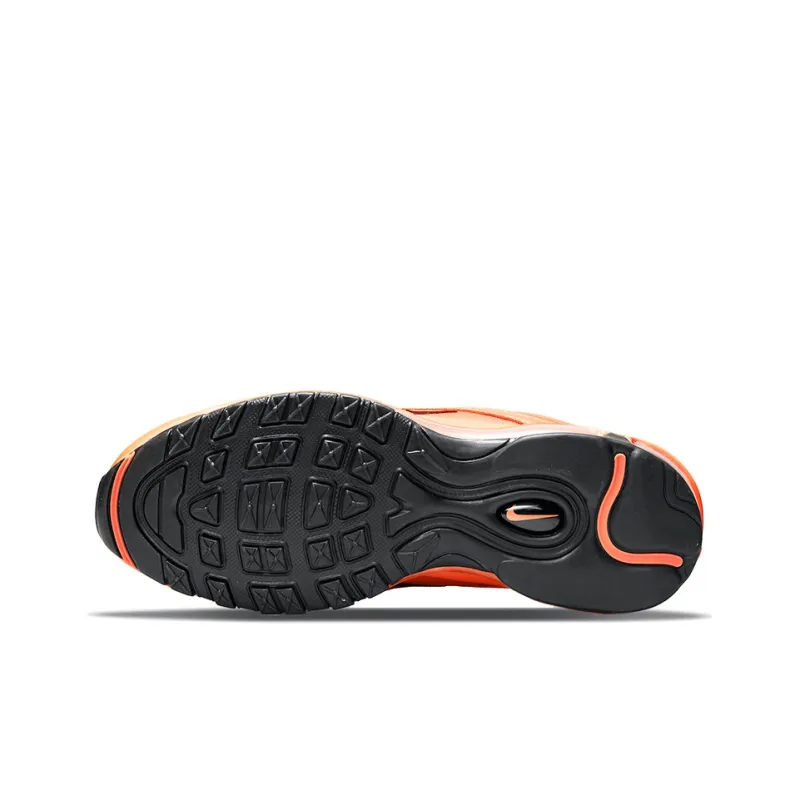 Nike Air Max 97 Atomic Orange (Men's)-5