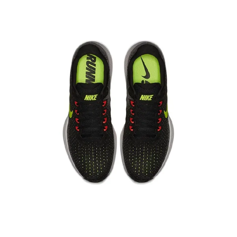 Nike Air Zoom Vomero 13 'Black Green White'-3