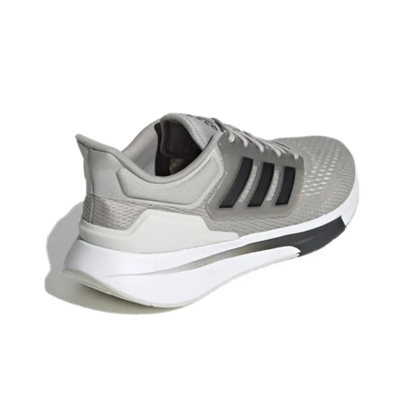 Adidas EQ21 Run 'Metal Grey'-3
