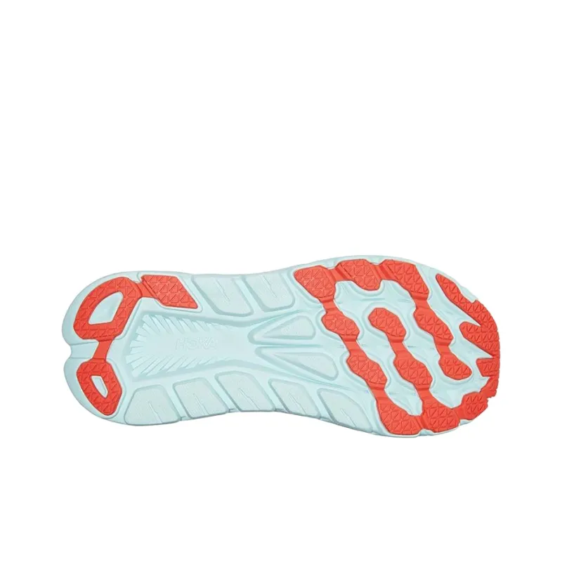 HOKA ONE ONE Rincon 3 'White Blue Glass' Women's-3