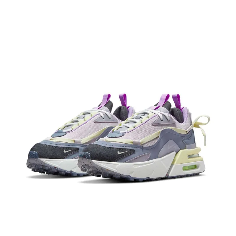 Nike Air Max Furyosa Ashen Slate Women's-2
