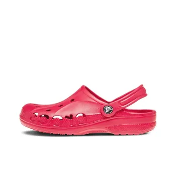 Crocs Classic Baya Clog 'Red'