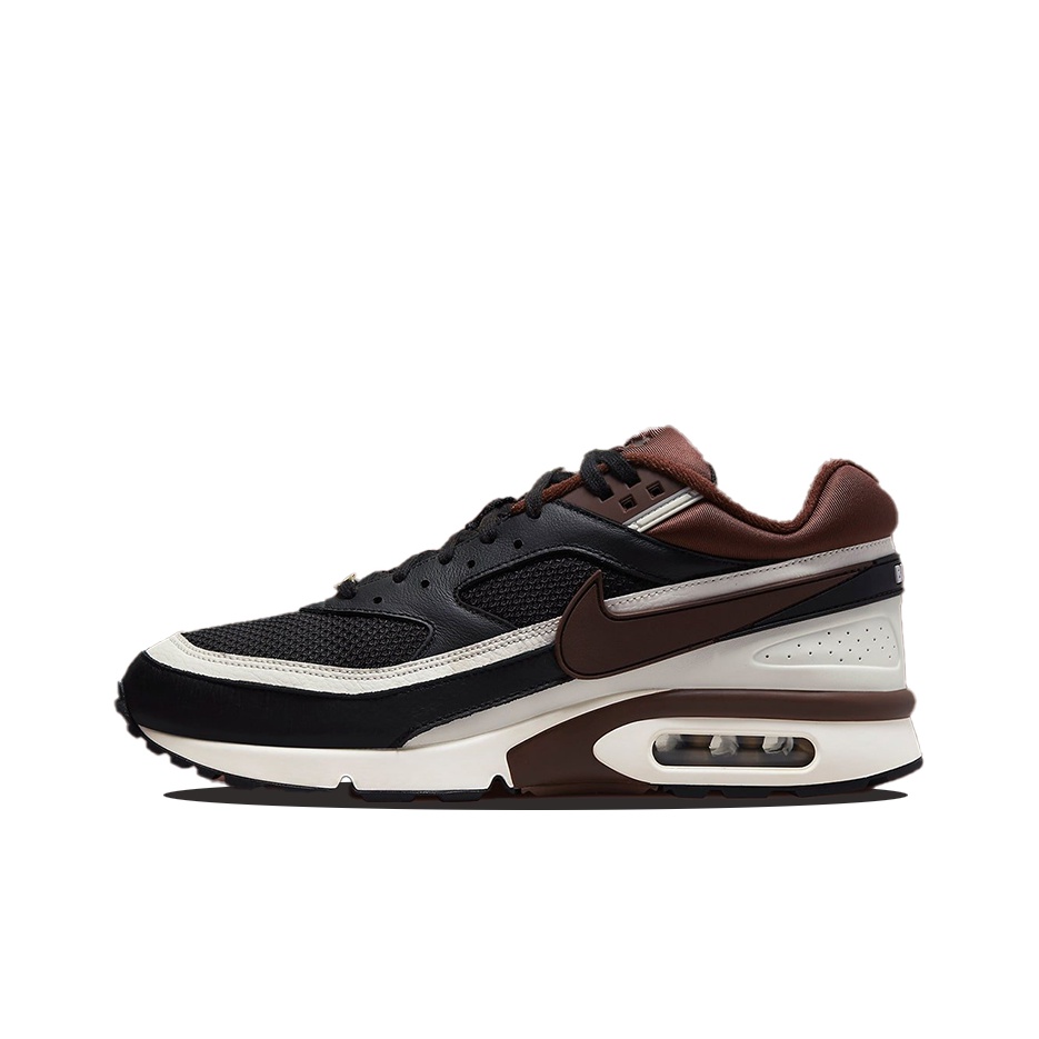 nike air max classic bw leather POIZON