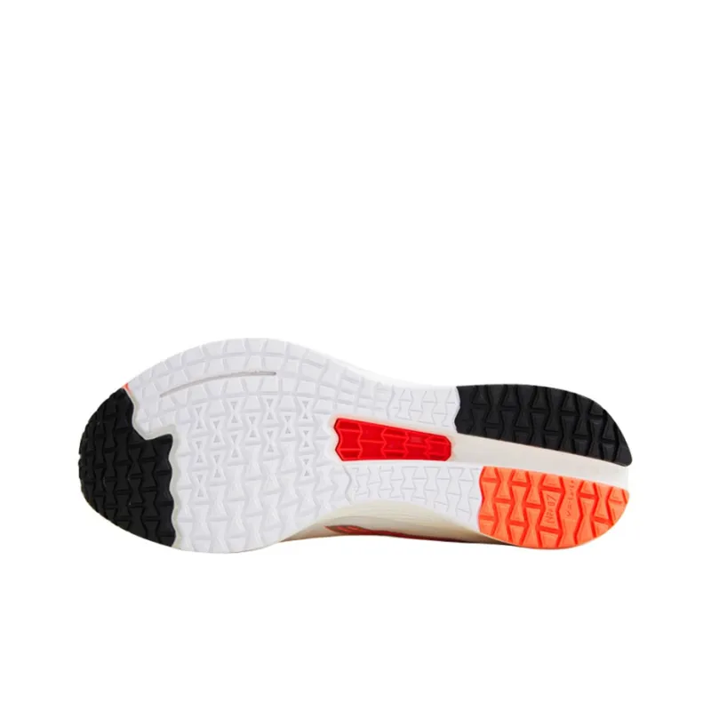 LINING Red Hare 4 Running Shoes Men Low Top-4
