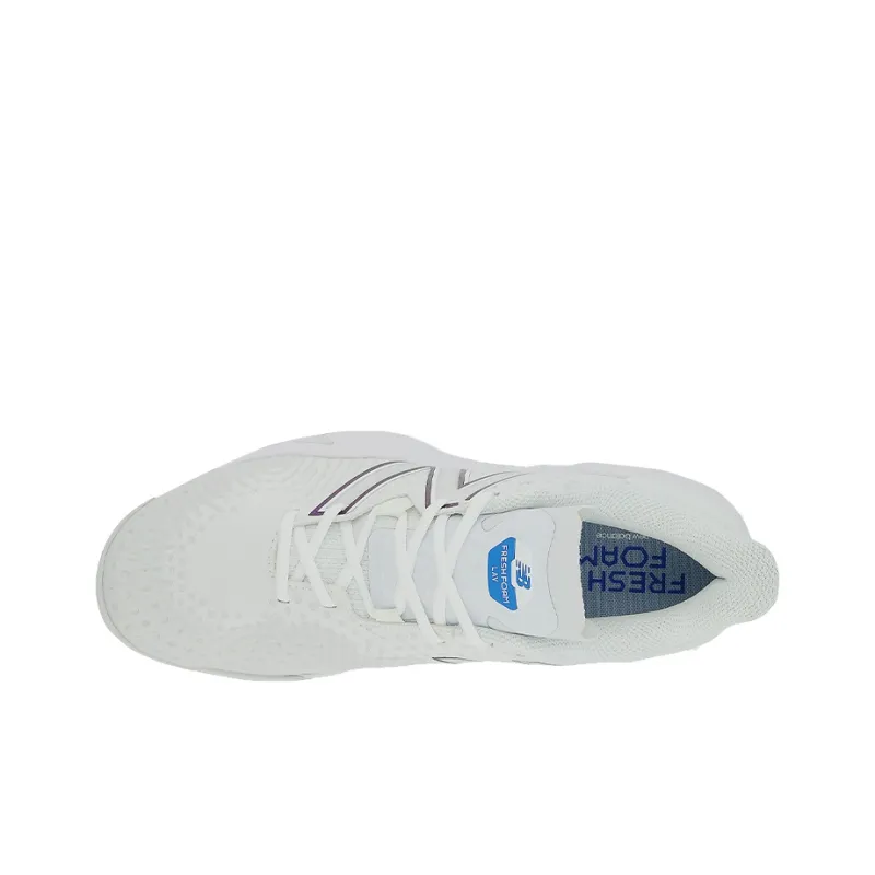 New Balance Fresh Foam X Lav V2 'White Laser Blue'-3