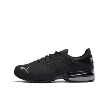Puma Viz Runner 'Black Silver'