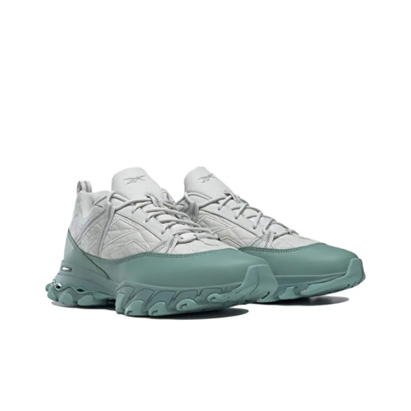 Dmx Trail Shadow Reebok 'Green Slate'-2
