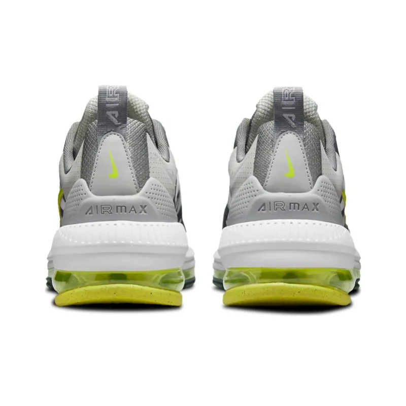 Nike Air Max Genome Neon-4