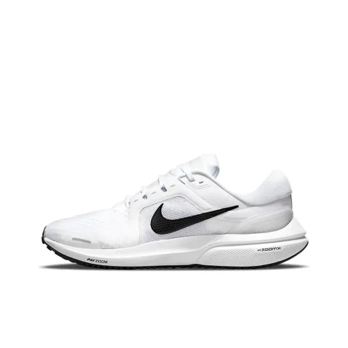 Nike Air Zoom Vomero 16 White Black