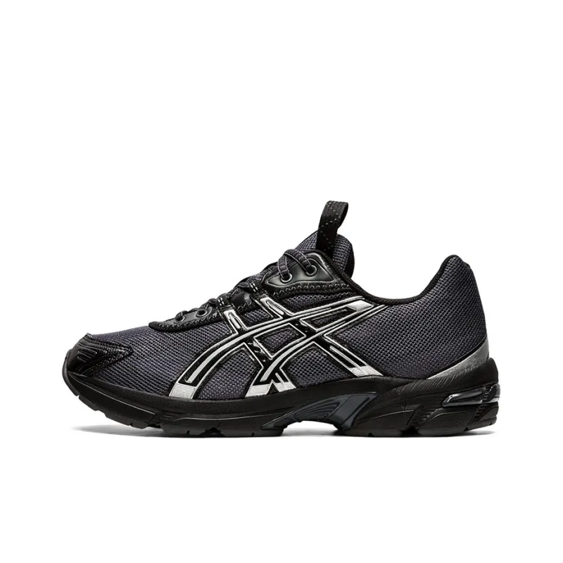 Asics UB2 S Gel 1130 Asphalt Pure Silver-0