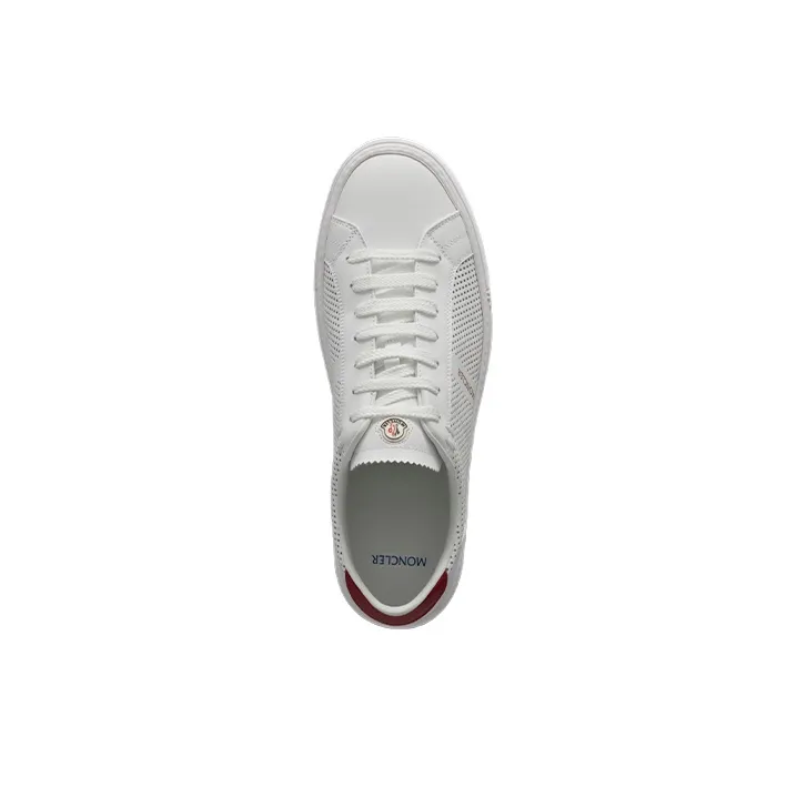 Moncler New Monaco Low-top Sneakers-2