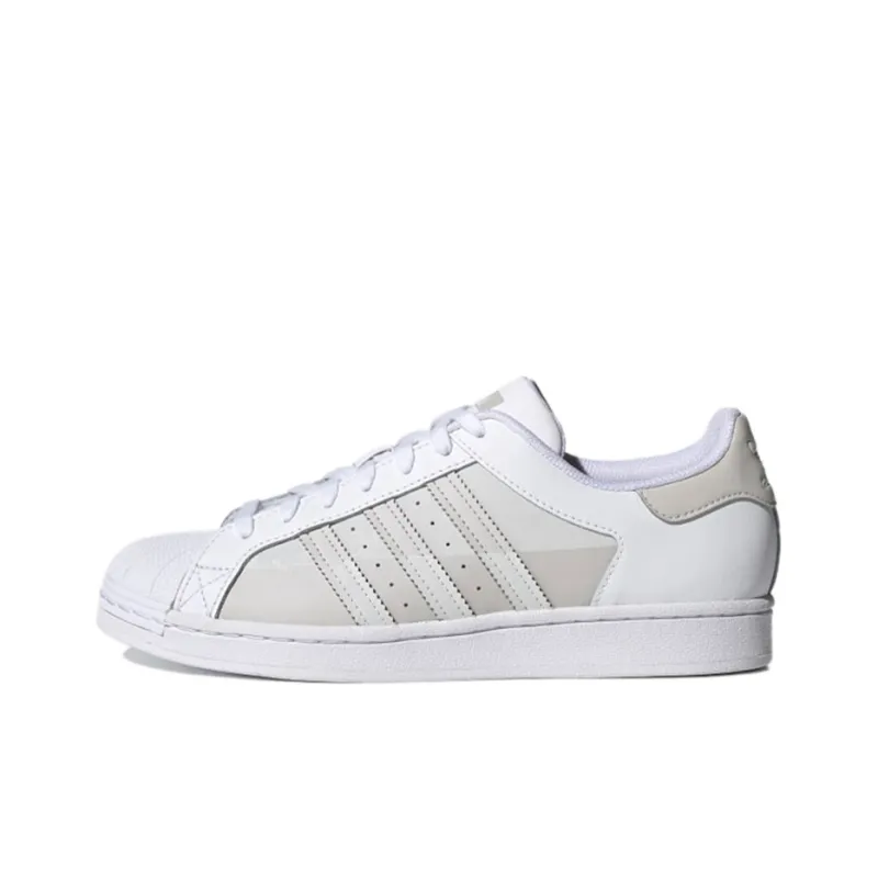 Superstar Adidas Originals 'Split Reflective'-0