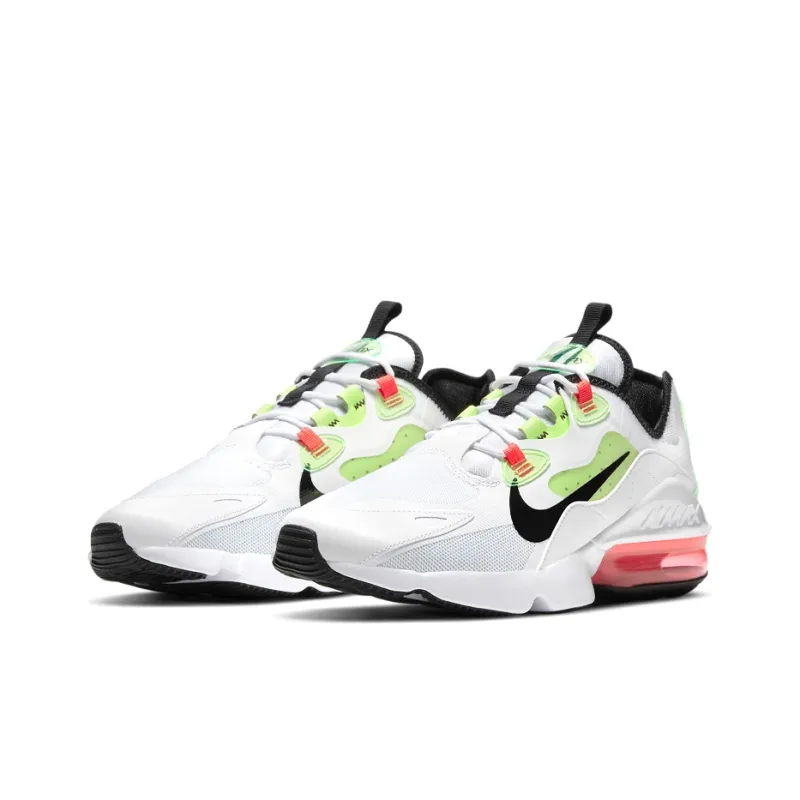 Nike Air Max Infinity 2 Lime-2