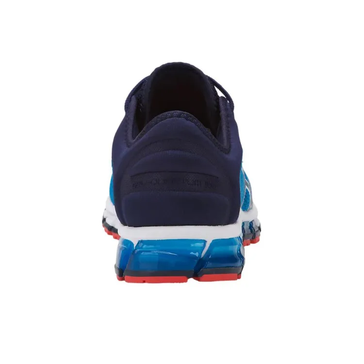 Asics Gel Quantum 180 3 'Race Blue Peacoat'-4
