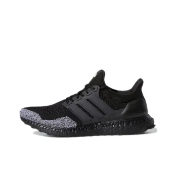Adidas Ultra Boost 1.0 Dna Core Black Oreo Toe