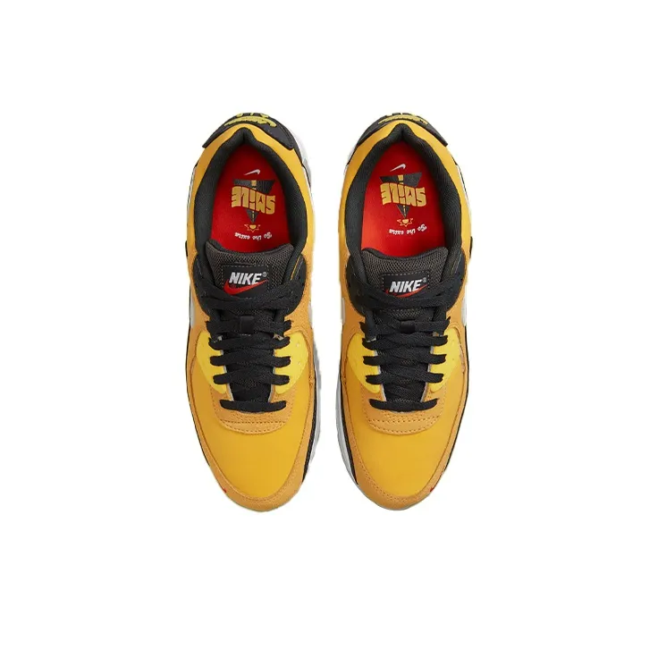Nike Air Max 90 Go The Extra Smile-3